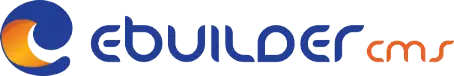 eBuilder 3 CMS Logo